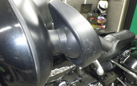 HARLEY FLHX 1580 2025