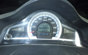 HONDA PCX125 2023 JF56