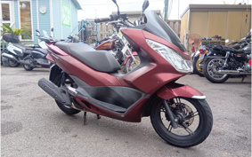HONDA PCX 125 JF56