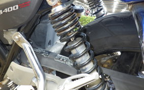 HONDA CB400SF VTEC K NC54