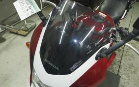 HONDA CB400 SUPER BOLDOR A 2021 NC42