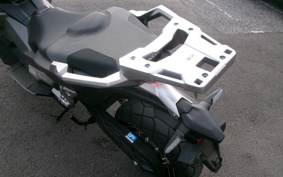 HONDA X-ADV 750 2019 RC95