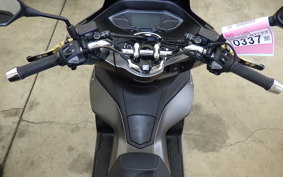 HONDA PCX125 2016 JK05