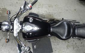 YAMAHA DRAGSTAR 400 CLASSIC 2002 VH01J