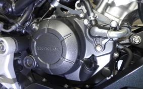 HONDA CB125 R 2011 JC91