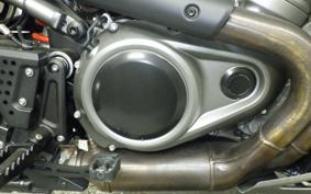 HARLEY PAN AMERICA 1250 S 2022