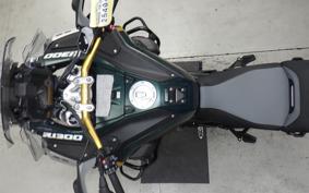 BMW R1300GS Adventure ASA 2026