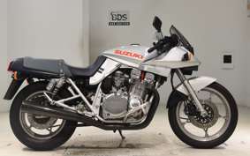 SUZUKI GSX1100S KATANA 1997 GU76A