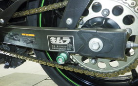 KAWASAKI NINJA 400 2018 EX400G