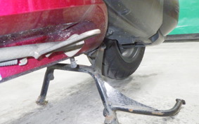 HONDA SILVER WING 400 GT Type 2010 NF03