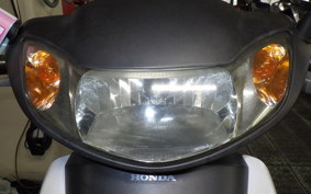 HONDA DIO Gen.6 AF62