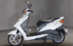 YAMAHA CYGNUS 125 X SE12J