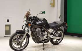 YAMAHA SRX600 Gen.4 1990 3SX