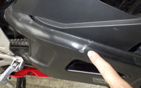 HONDA CBR1000RR RSP 2020 SC82
