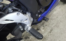 SUZUKI ｼﾞｸｻｰ250SF 2004 ED22B