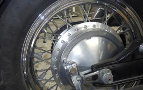 HONDA SHADOW 400 2005 NC34