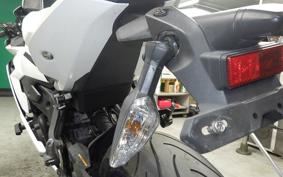 KAWASAKI ZX-25R 2021 ZX250E