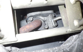 HONDA TODAY AF61
