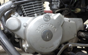 HONDA CD125T BENLY CD125T