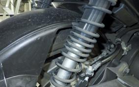 YAMAHA CYGNUS 125 XSR 3 2020 SED8J