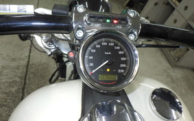 HARLEY FXSB 1580 2014