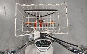 HONDA CAR LEE50 CF50