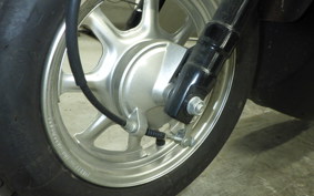 HONDA GIORNO 3 2026 AF77