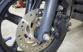 HONDA LEAD 125 1998 JF45