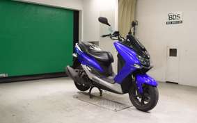 YAMAHA MAJESTY155 Gen.2 S SG52J