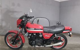 KAWASAKI Z550 GP 2023 KZ550D