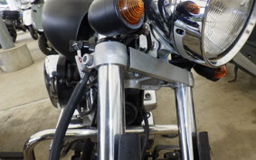 YAMAHA DRAGSTAR 250 VG02J