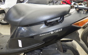 SUZUKI ADDRESS V50 Gen.2 2022 CA44A