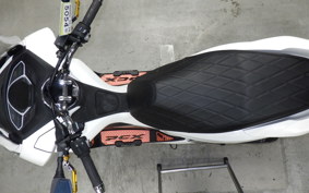 HONDA PCX125 1994 JF81