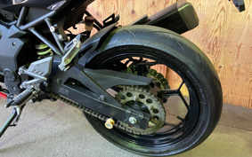 KAWASAKI Ninja 250SL BX250A