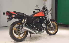 KAWASAKI ZEPHYR 400 KAI 1999 ZR400C