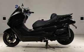 YAMAHA MAJESTY 250 Gen.3 2018 SG15J