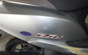 HONDA DIO Gen.6 AF68