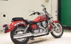 YAMAHA DRAGSTAR 250 1997 VG05J