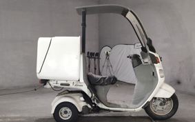 HONDA GYRO TA02