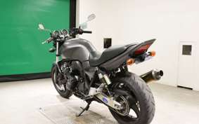 HONDA CB400SF VTEC 2010 NC42
