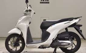 HONDA DIO 110 2005 JK03