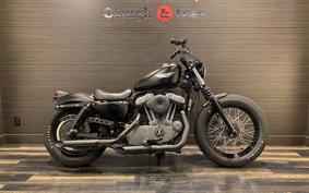 HARLEY XL1200N 2007 1CZ