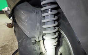 HONDA LEAD 110 1997 JF19