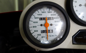 SUZUKI GSX-R1100 1987 GU74A
