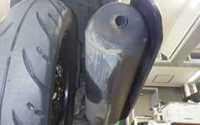 HONDA ﾀﾞﾝｸ AF74