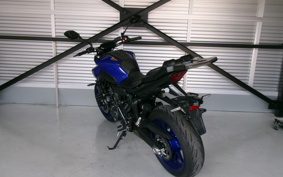 YAMAHA MT-07 ABS 2023 RM33J