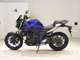 Фото Yamaha MT-03 2017 с японского аукциона