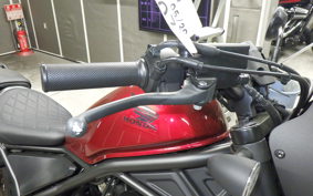 HONDA REBEL 250 S MC49