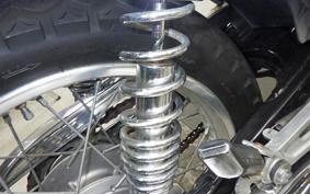 HONDA GB250 CLUBMAN Gen.5 MC10