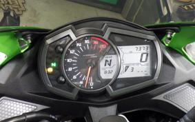 KAWASAKI ZX-25R 1984 ZX250E